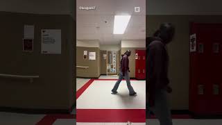 The Best School Prank Ever [upl. by Atiugram]