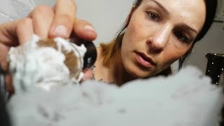 ASMR  Shave [upl. by Engud]