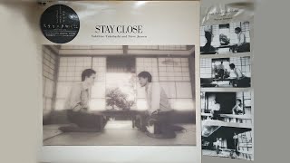 【Demix Pro＋Audacity】高橋幸宏＆スティーブ・ジャンセン「Stay Close 2ver Mix Betsu Ni」【My Remix】 [upl. by Yecak]