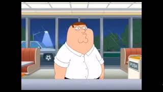 family guy peter waiting meme template [upl. by Kcirddehs264]