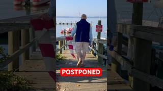 POSTPONED  ILCA Sailing at the Chesapeake Bay Masters [upl. by Enale]