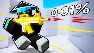 Unlocking DIAMOND CAMO for BURST RIFLE in Roblox Rivals [upl. by Joiner]