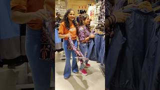 Biggboss8 contestants shopping clothes minimedia kirrakseetha nainika biggboss8 [upl. by Old]