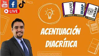 Acentuación Diacrítca [upl. by Campagna]