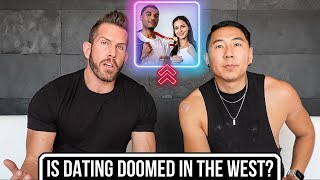 Is Dating Doomed In The West [upl. by Bethina881]