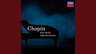 Chopin Mazurka No 1 in F sharp minor Op 6 No 1 [upl. by Reena]