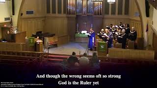 FUMC Arkadelphia Live Stream [upl. by Hong]