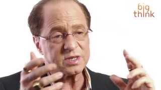 Ray Kurzweil Your Thoughts Create Your Brain  Big Think [upl. by Tal]