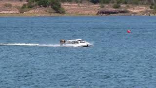 Mackay Power Boat Club  Clip 11 [upl. by Hsirahc755]