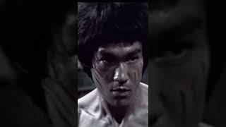 Enter The Dragon Stuntman and Bruce Lee Rare Behind The Scenes Footage brucelee [upl. by Ahtibat]