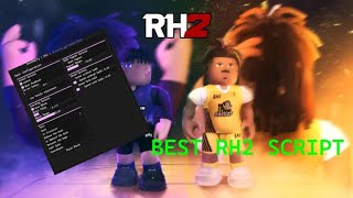 RH2 SEASON 3 SCRIPT  BEST RH2 SCRIPT  AIMBOT  AUTOGREEN  RH2 SEASON 3  ASCENDIFY  REAPER [upl. by Narhem]