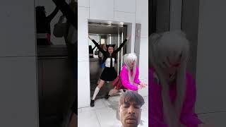 cosplay dance halloween anime egirl humor musica xd straykids lentejas [upl. by Atinele327]