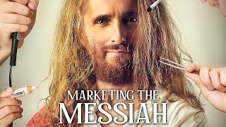 Marketing the Messiah  Christianity  Documentary  Bible  Jesus  Faith  New Testament  God [upl. by Surad887]