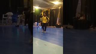 Sweety tera Drama Dance Cover crgauravkumarsingh dance ytshorts shorts trending lsdc [upl. by Rialcnis543]