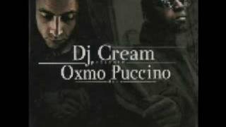 Oxmo Puccino  Tiroir Caisse Remix [upl. by Nylsaj]