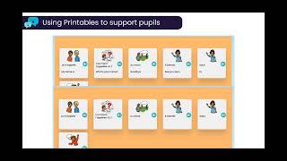 Using the Languagenut Primary Guided Course for a personalised learning experience [upl. by Llezniuq]