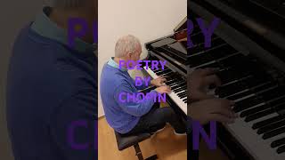 SVEIN AMUND SKARA plays FRÈDÈRIC CHOPINwwwskarachSUBSCRIBE for shorts full versions [upl. by Candy]