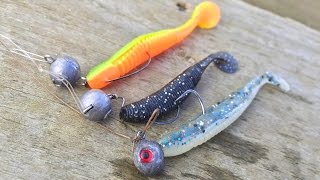 Jig Fishing For Beginners  Jigging Rigs Tips amp Tactics [upl. by Nylehtak]