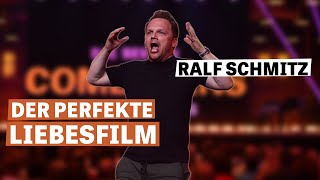 Ralf Schmitz  UBoot der Gefühle  Die besten Comedians Deutschlands [upl. by Innes]