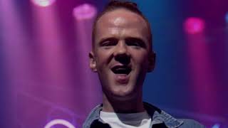 The Communards  So Cold The Night Top of The Pops 1986 [upl. by Faruq]