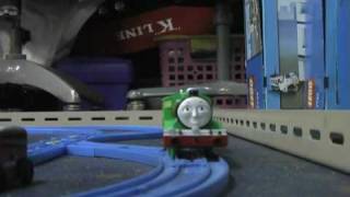 TOMY The Flying Kipper UK [upl. by Ynner]