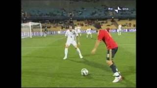 SPAGNA  NUOVA ZELANDA All goals  Highlights HQ España vs New Zealand CONFEDERATIONS CUP 2009 [upl. by Maloney]