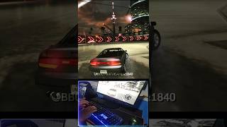 NFS PC needforspeed nfs nfsunderground2 car automobile shortvideo gaming [upl. by Rosenstein616]