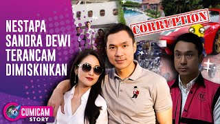 Inilah Deretan Aset Mewah Harvey Moeis amp Sandra Dewi Yang Terancam Diambil Negara  CUMISTORY [upl. by Eylk]