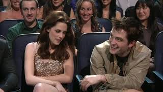 Robert Pattinson and Kristen Stewart❤ [upl. by Aivataj]