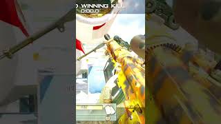 I made a COD Trickshot Montage in 2024 cod callofduty trickshot [upl. by Llehsim]