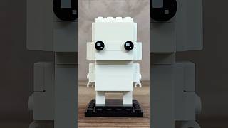 Go Brick Me LEGOÂŽ 41597 BrickHeadz lego [upl. by Idalina]