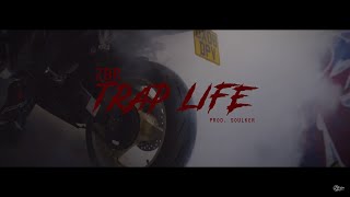 ZBRTRAP LIFE FEATDJ SHOODEE PRODSOULKER OFFICIAL VIDEO [upl. by Bohlin868]