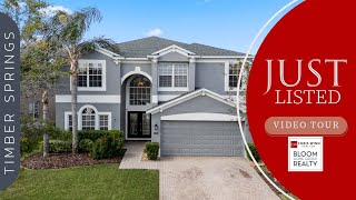 343 Bella Vida Boulevard Orlando Realtor Chris Winn Real Estate Agent [upl. by Lorens609]