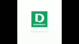 Dosenbach ch Sneaker Kampagne 2016 [upl. by Arvie]