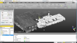 Tips and Tricks Normalizing Origins In Trimble Realworks [upl. by Sofko133]