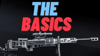 How to be great at the Kraber The basics [upl. by Derayne]