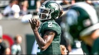 Michigan State Football 🏈 vs Prairie View AampM Live Updates amp Highlights  Today’s Score [upl. by Euqinotna]