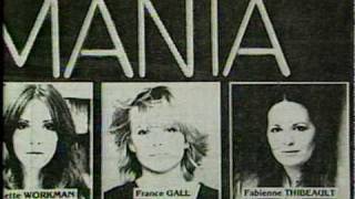 Première de Starmania à Paris  1978 [upl. by Willy934]