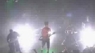 STATICX  Permanence Live [upl. by Sparks]