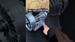 Which model of engine do you like best automobile enginemodel 3dprinting nikolatesla 3dengine [upl. by Oizirbaf]