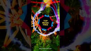 Beautiful Christmas Song  Free Music No Copyright  Celebrations Track [upl. by Pincas171]