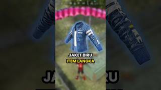 CARA DAPAT JAKET BIRU ITEM LANGKA [upl. by Blaise634]