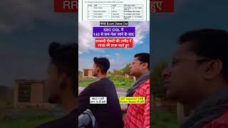 RRB 2024 Exam Dates Out  RRB ALP RRB RPF SI vs RRB Aspirants shorts viralvideo [upl. by Doria404]