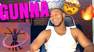 Gunna Album reaction pt 2 MET GALA ARGENTINA GIMMICK TOP FLOOR  amp DO BETTER [upl. by Whittaker]