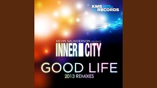 Good Life Ejeca Remix [upl. by Ireg764]