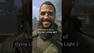 Dying Light 1 vs Dying Light 2 Combat [upl. by Sheena891]