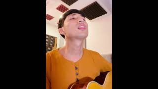 ကိုယ်တော်သိပါတယ်  Ko Daw Ti Par Tal William Tun Cover 🤍✨ [upl. by Ridgley]