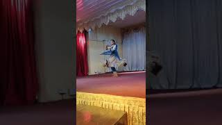 OLS SOLO DANCE COMPETITION2024 [upl. by Anneis932]