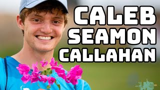 Caleb Seamon for Callahan 2022 [upl. by Salta551]