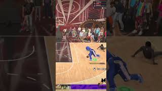 ON THE FLOOR isomacho nba nba2k25 [upl. by Mary]